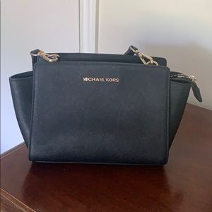 Selma Mini Michael Kors